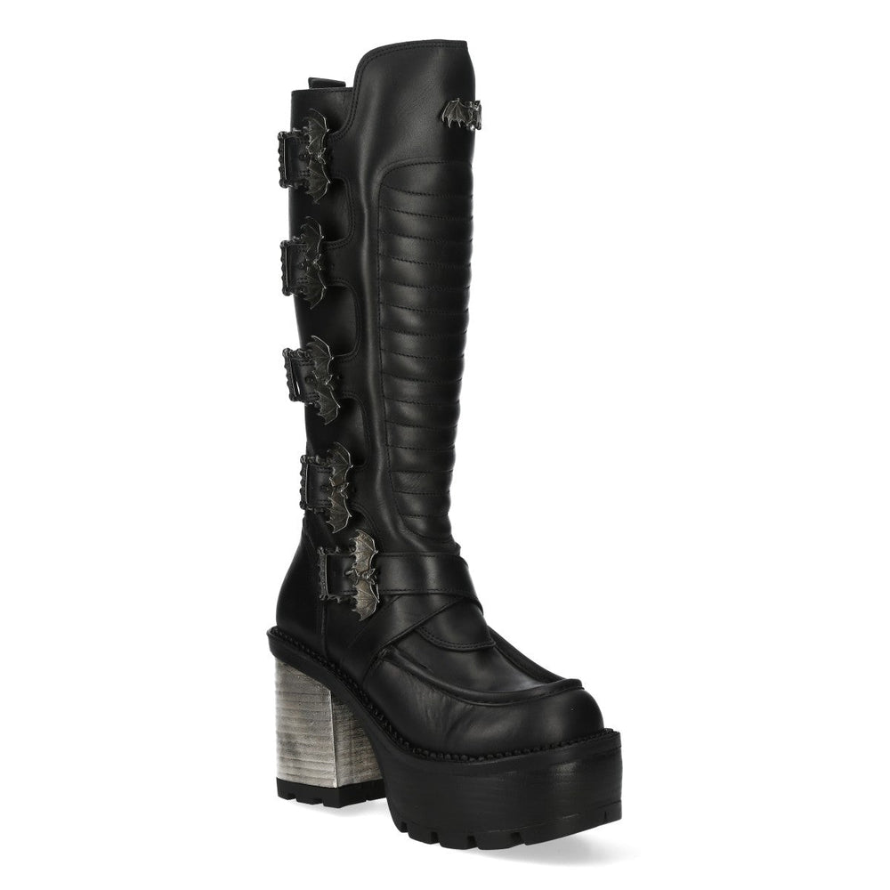 New Rock Boots & Shoes | M-SEVE15-C2