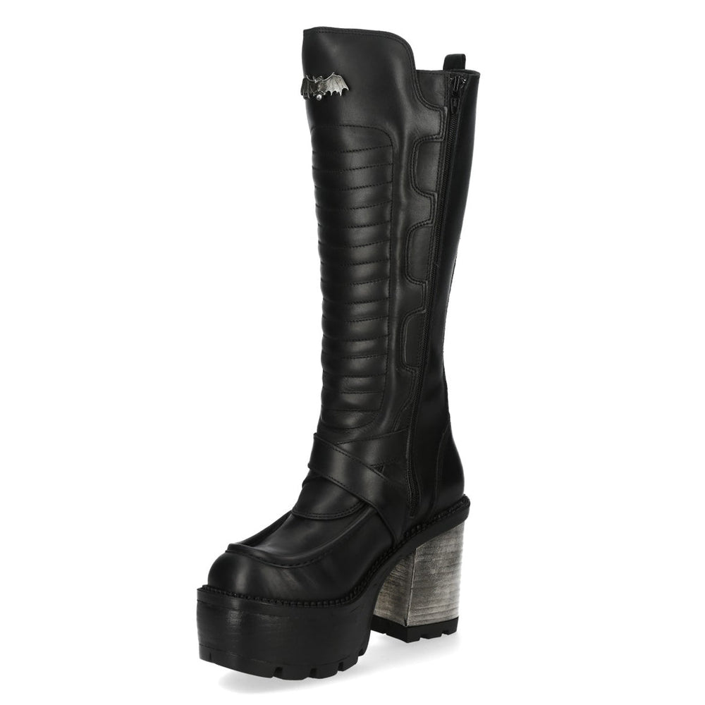 New Rock Boots & Shoes | M-SEVE15-C2