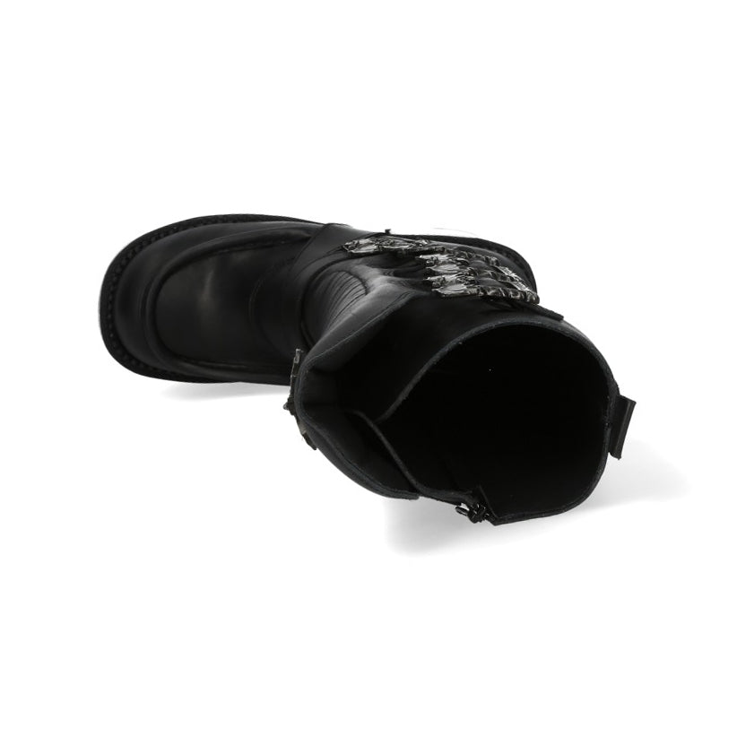 New Rock Boots & Shoes | M-SEVE15-C2