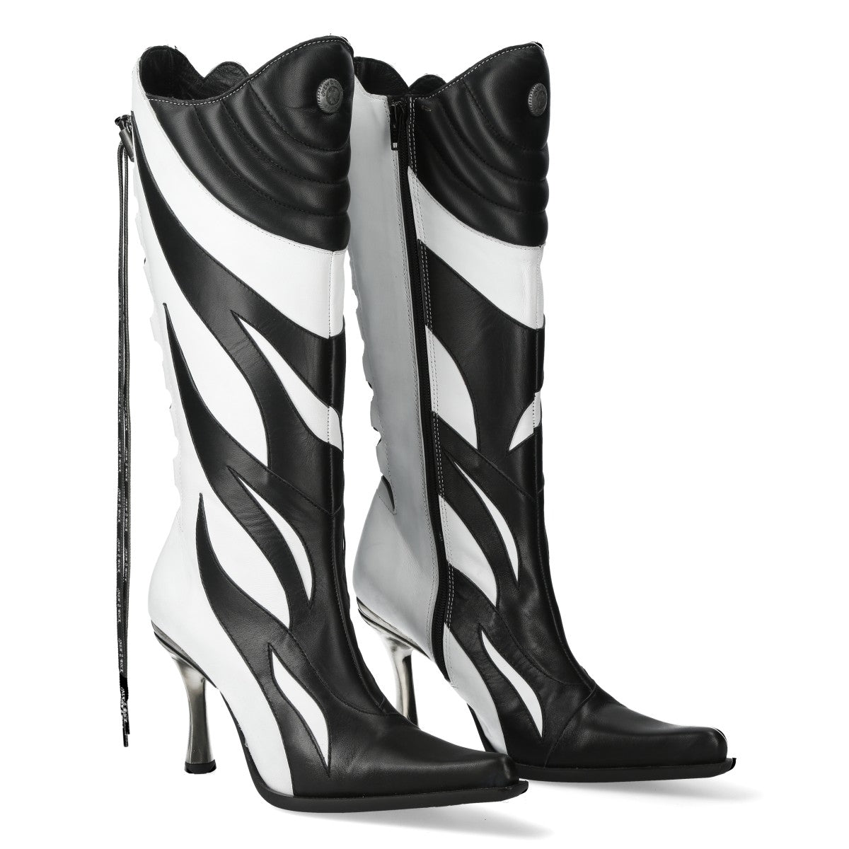 New Rock Boots & Shoes | M-9006-C1