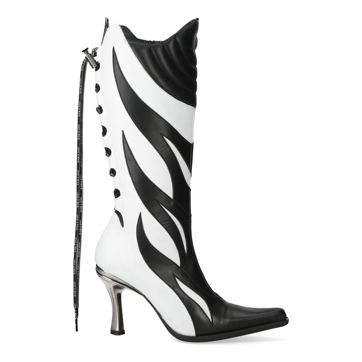 New Rock Boots & Shoes | M-9006-C1