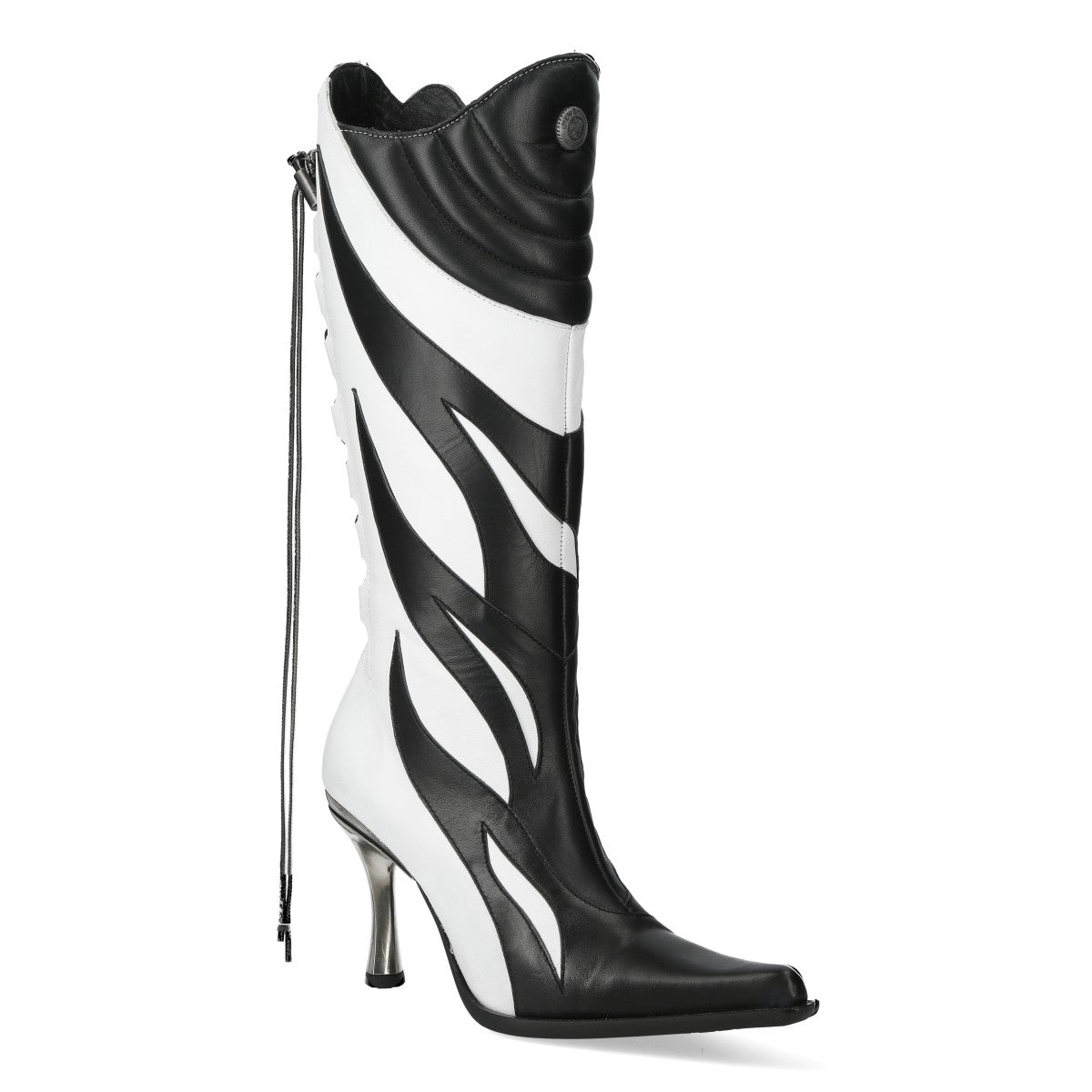 New Rock Boots & Shoes | M-9006-C1