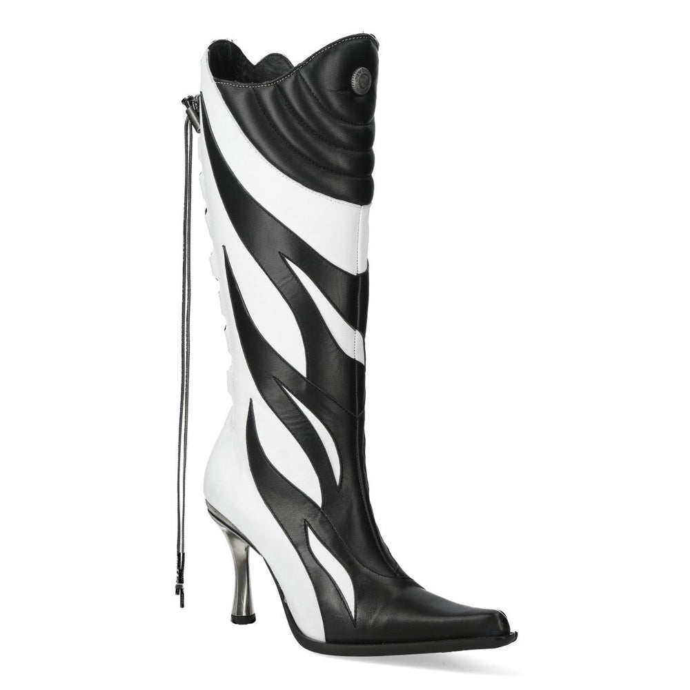 New Rock Boots & Shoes | M-9006-C1