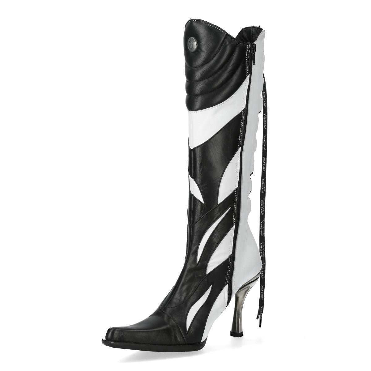 New Rock Boots & Shoes | M-9006-C1