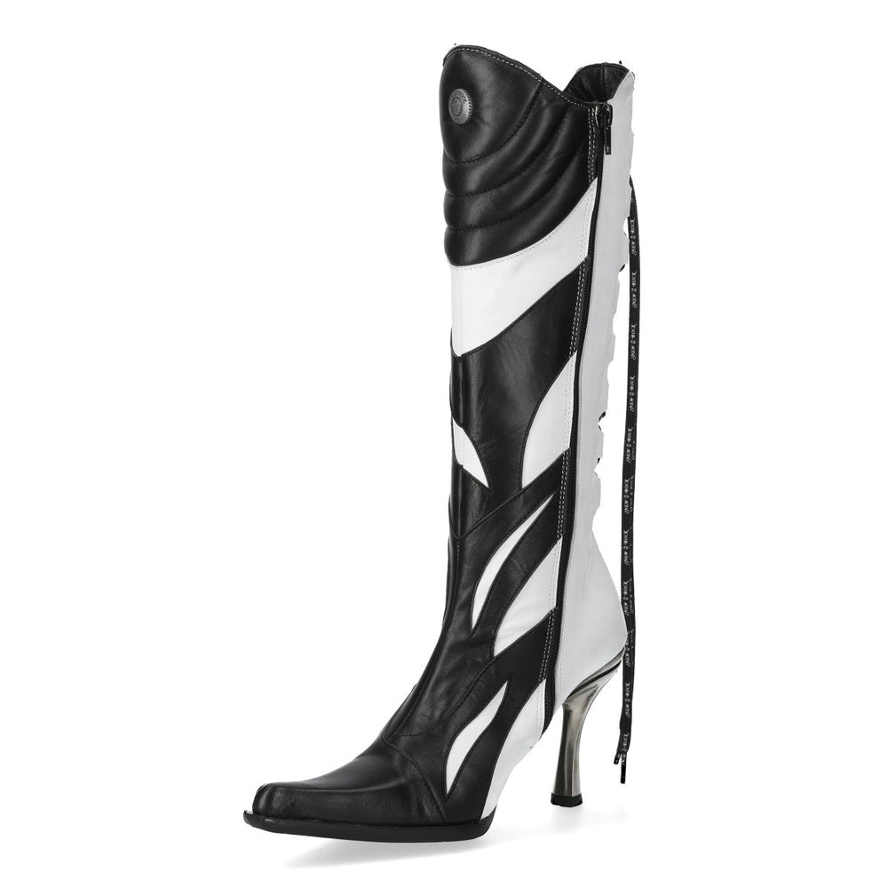 New Rock Boots & Shoes | M-9006-C1