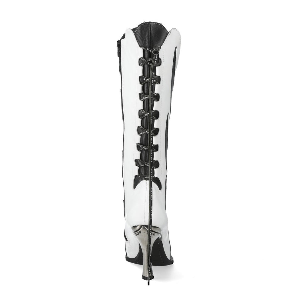 New Rock Boots & Shoes | M-9006-C1