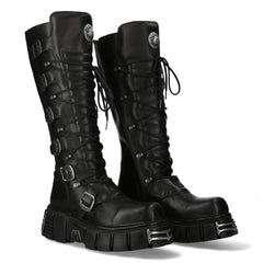 New Rock Boots & Shoes | M-272-C65