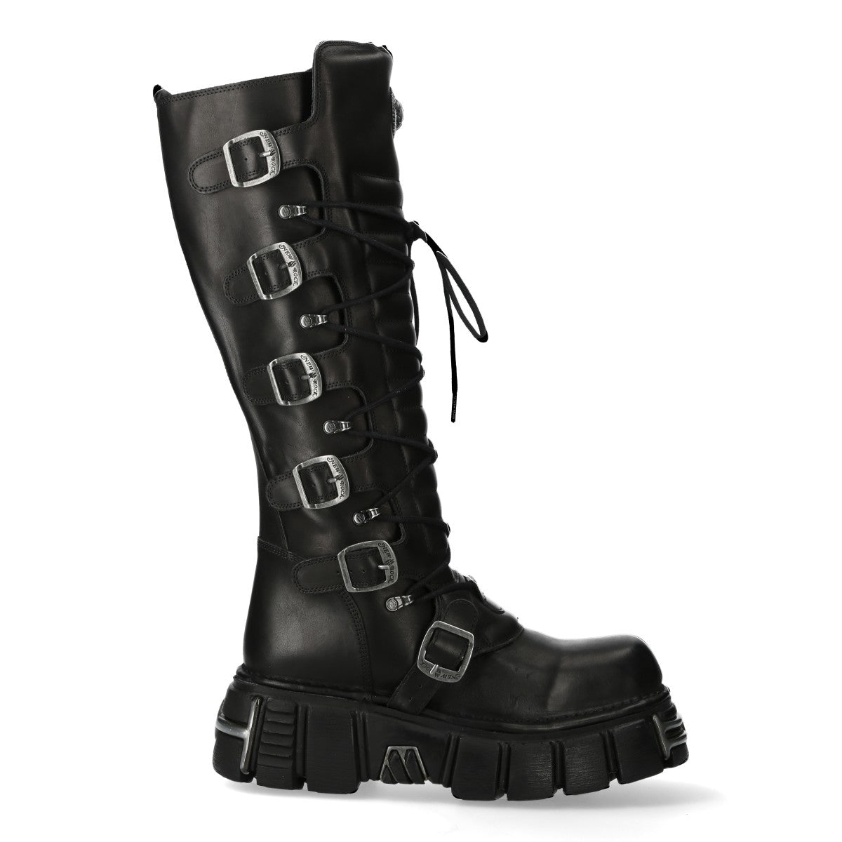 New Rock Boots & Shoes | M-272-C65