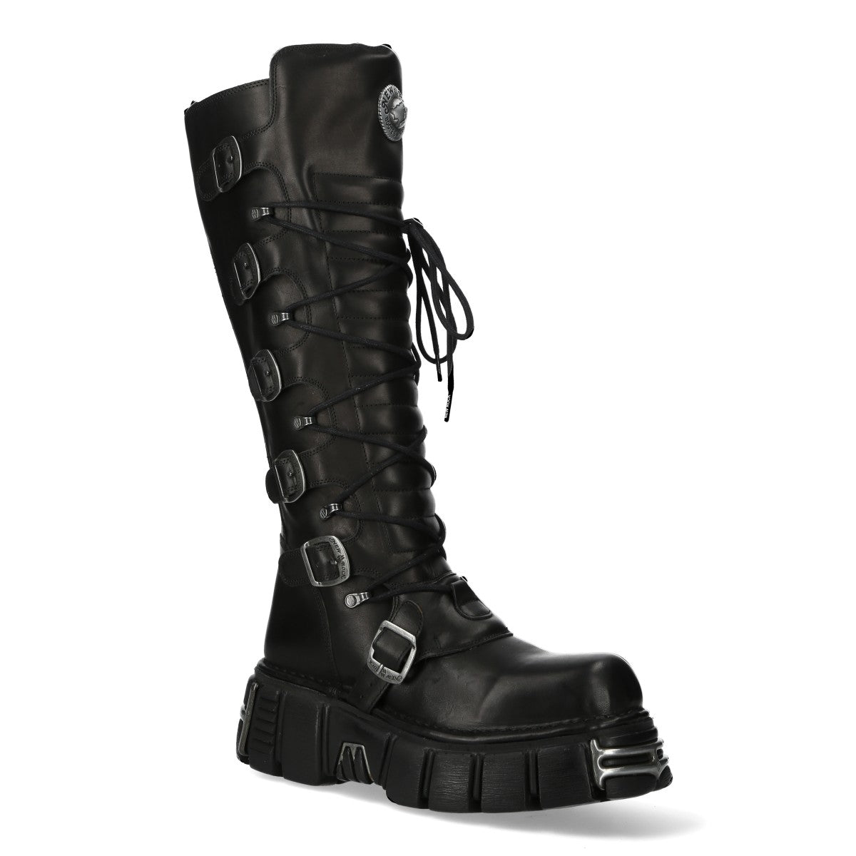 New Rock Boots & Shoes | M-272-C65