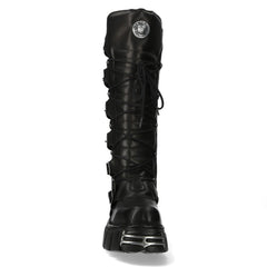 New Rock Boots & Shoes | M-272-C65
