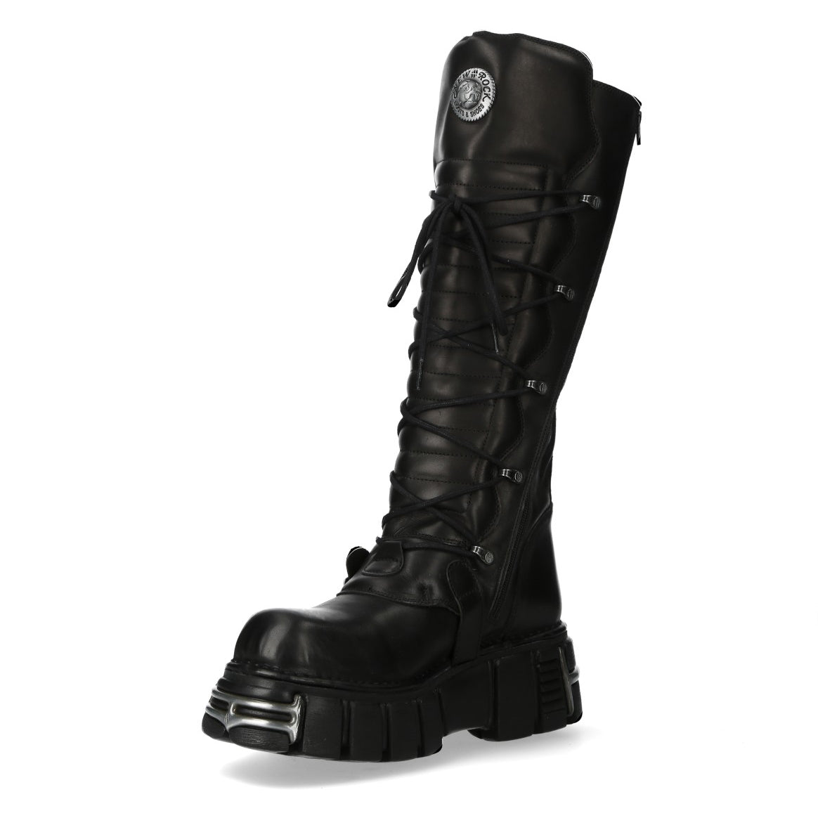 New Rock Boots & Shoes | M-272-C65