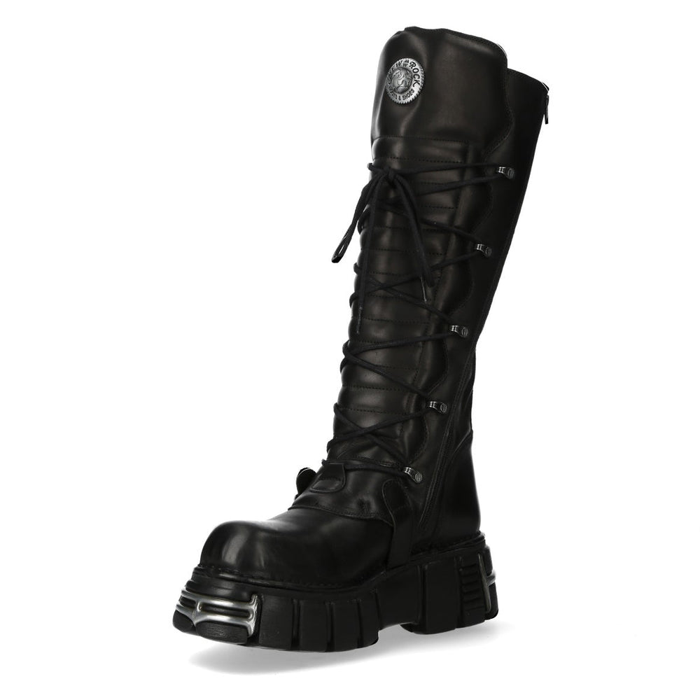 New Rock Boots & Shoes | M-272-C65