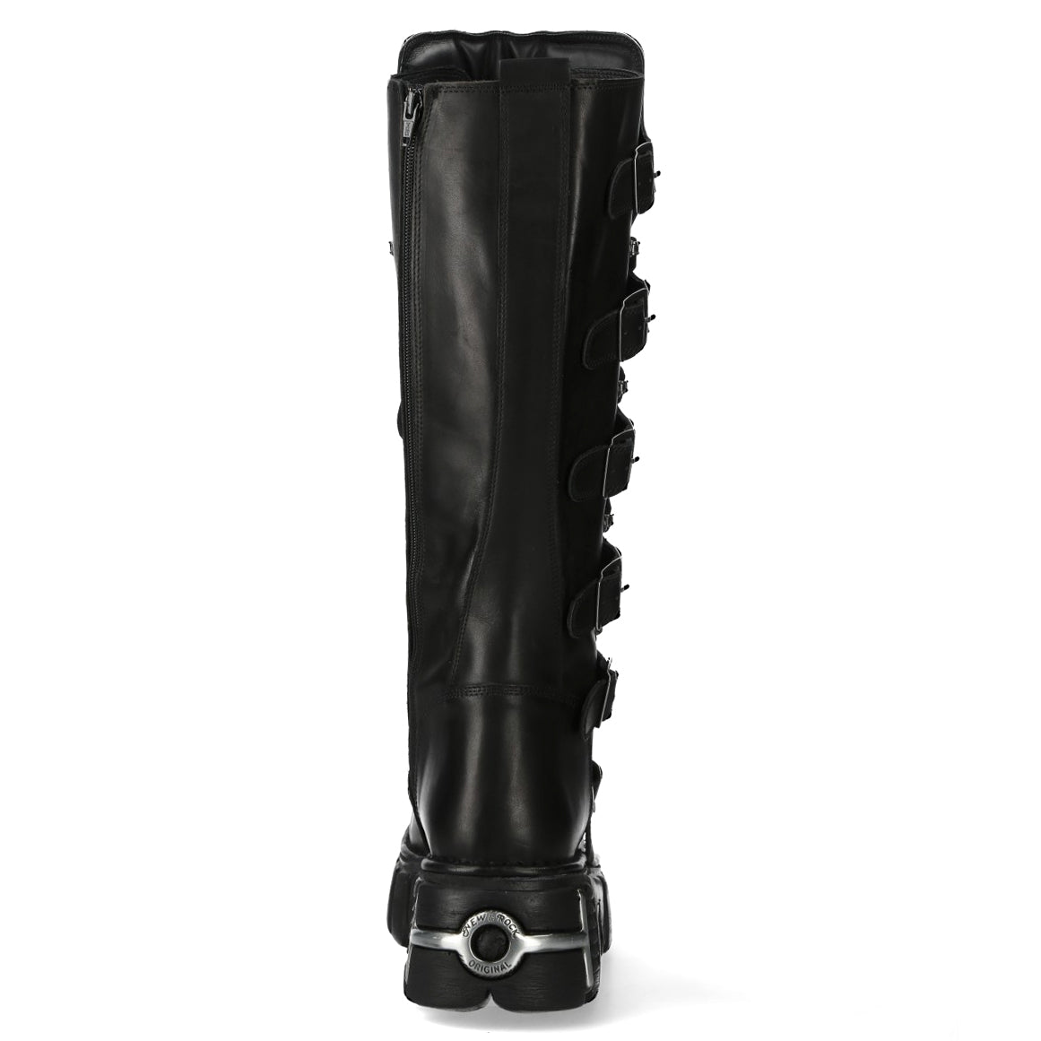 New Rock Boots & Shoes | M-272-C65