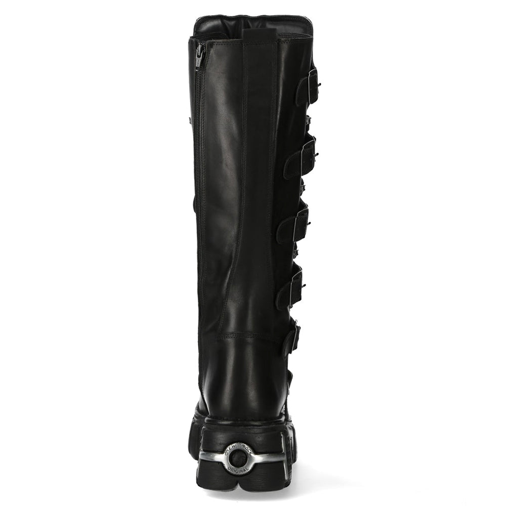 New Rock Boots & Shoes | M-272-C65