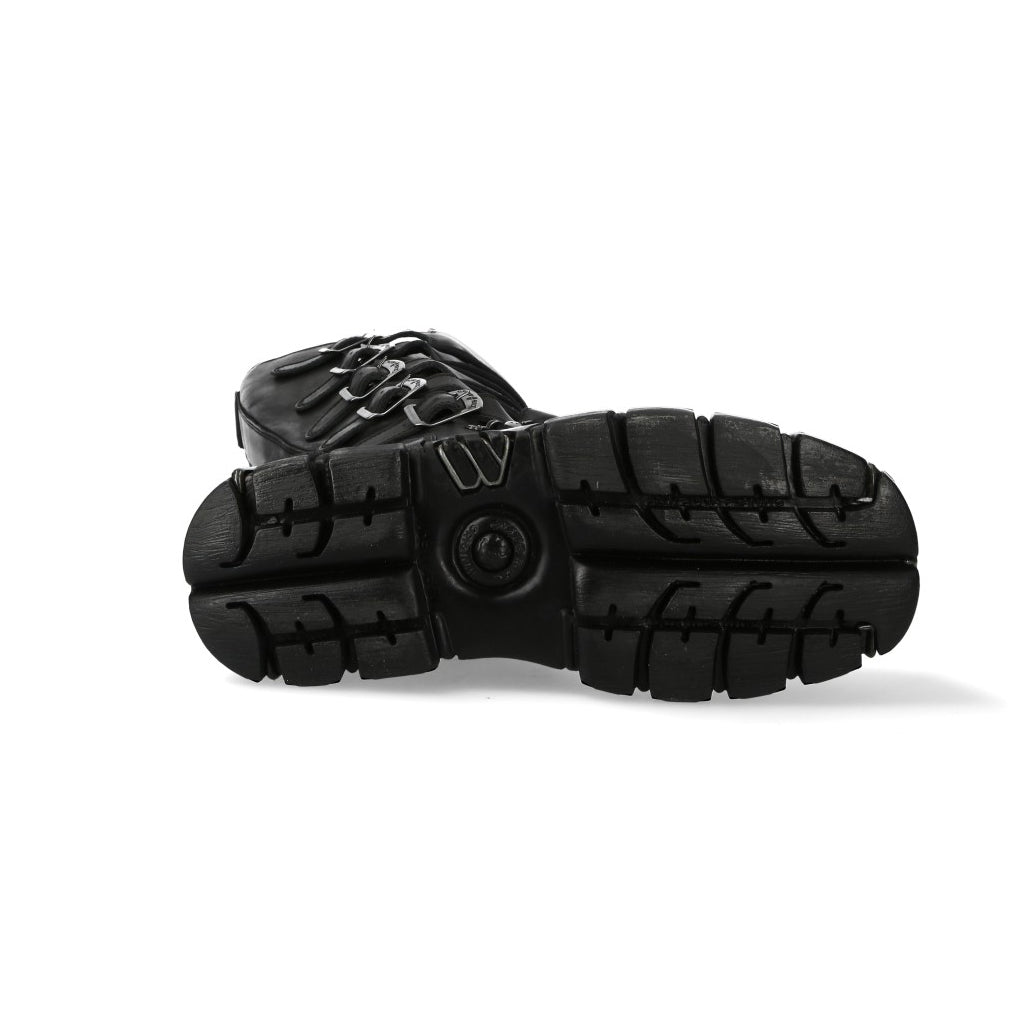New Rock Boots & Shoes | M-272-C65