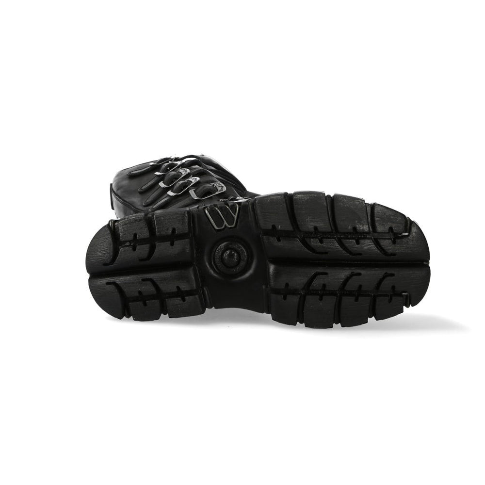 New Rock Boots & Shoes | M-272-C65