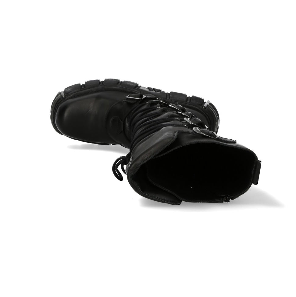 New Rock Boots & Shoes | M-272-C65