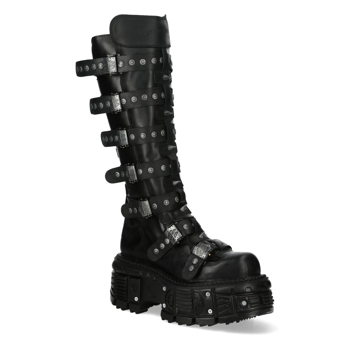 New Rock Boots & Shoes | M-151MT-C3