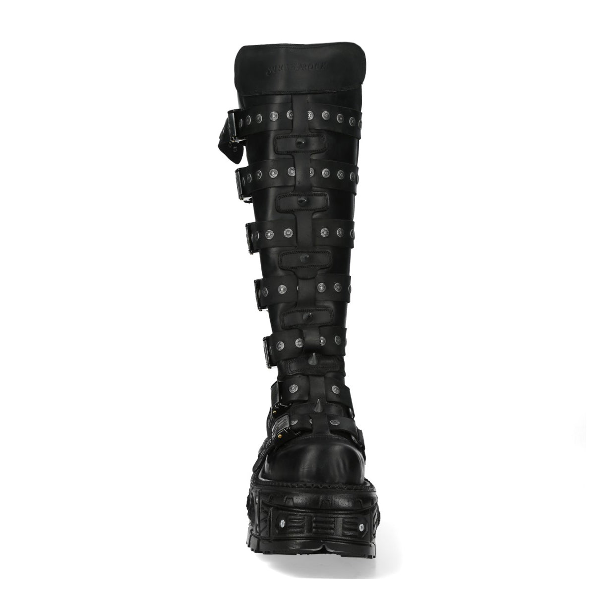 New Rock Boots & Shoes | M-151MT-C3