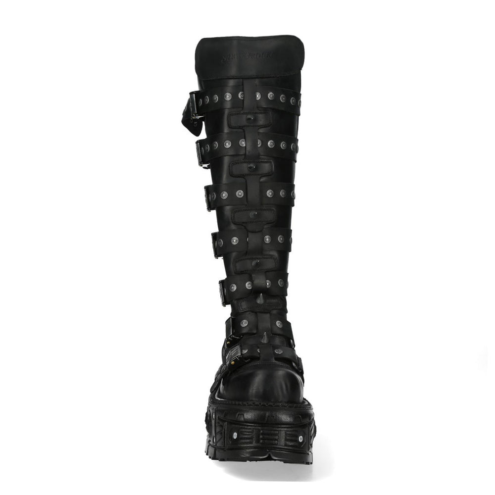 New Rock Boots & Shoes | M-151MT-C3