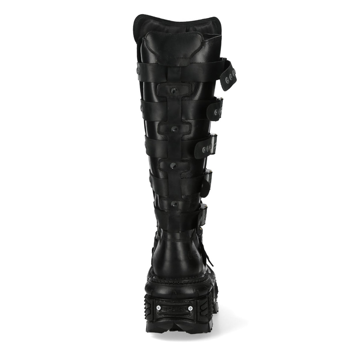 New Rock Boots & Shoes | M-151MT-C3