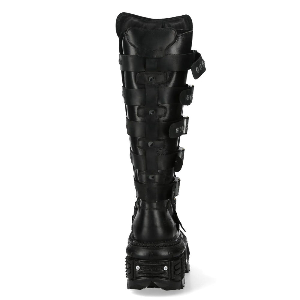 New Rock Boots & Shoes | M-151MT-C3