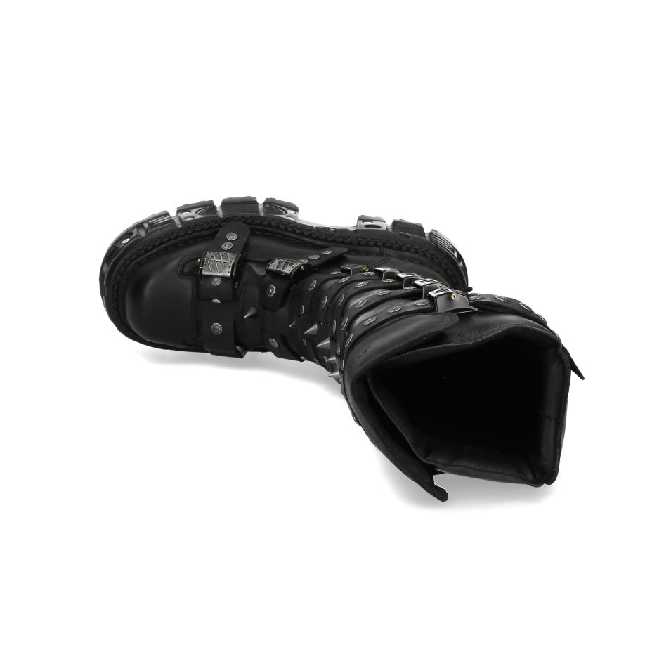 New Rock Boots & Shoes | M-151MT-C3