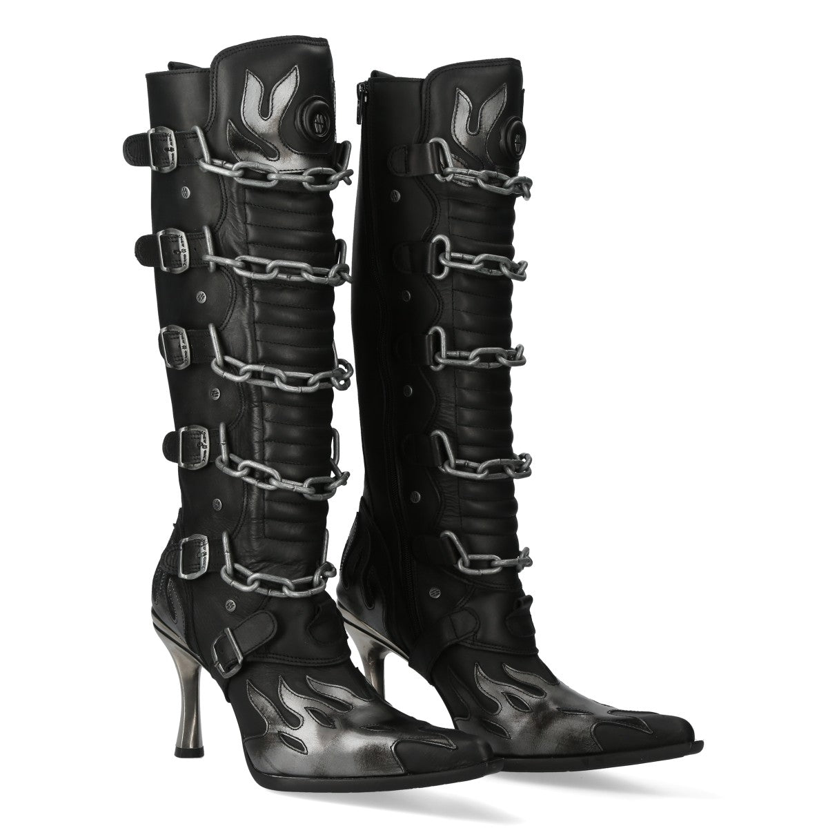 New Rock Boots & Shoes | M-9378-C3