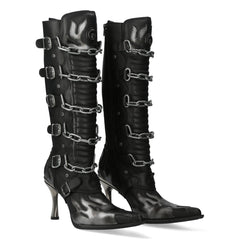New Rock Boots & Shoes | M-9378-C3