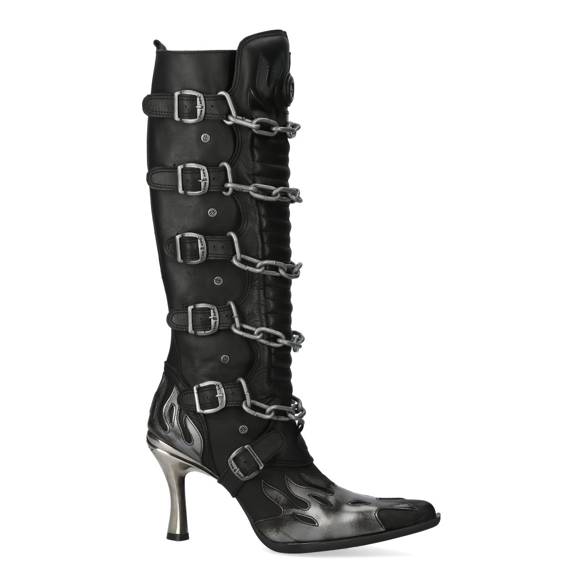 New Rock Boots & Shoes | M-9378-C3