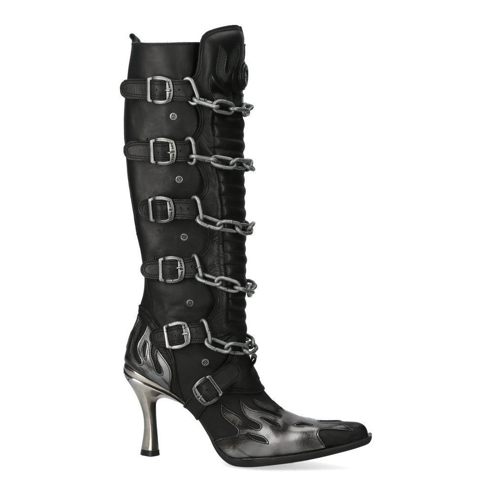New Rock Boots & Shoes | M-9378-C3