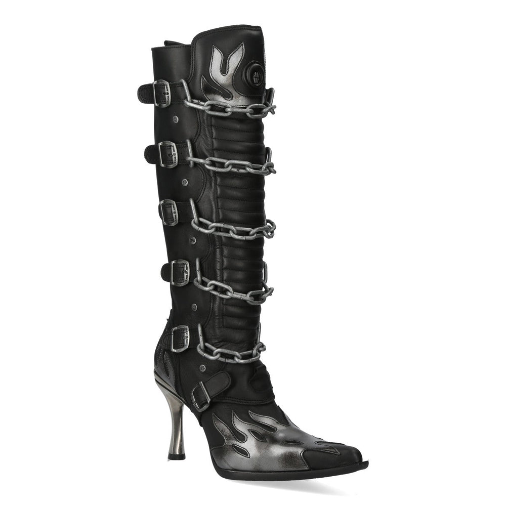 New Rock Boots & Shoes | M-9378-C3