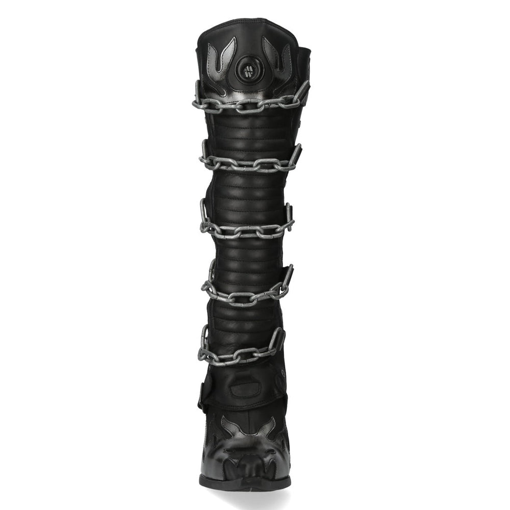 New Rock Boots & Shoes | M-9378-C3