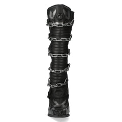 New Rock Boots & Shoes | M-9378-C3