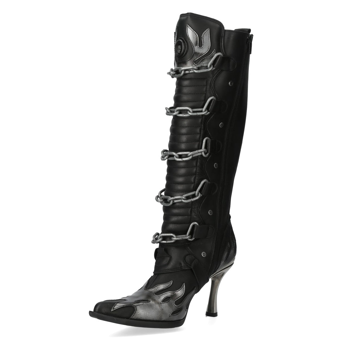 New Rock Boots & Shoes | M-9378-C3