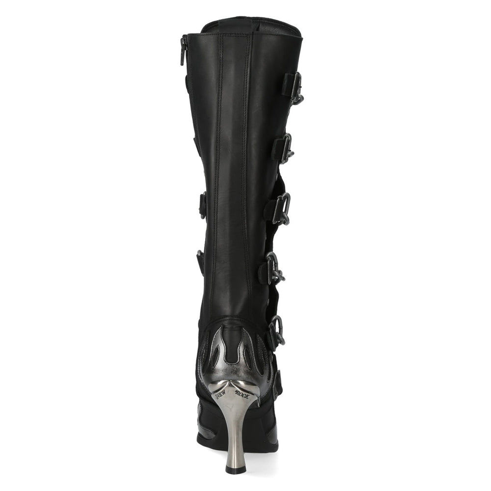 New Rock Boots & Shoes | M-9378-C3