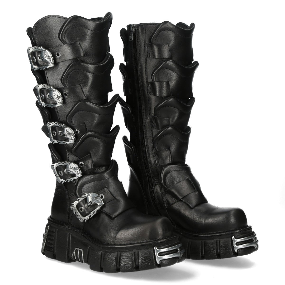 New Rock Boots & Shoes | M-738-C6