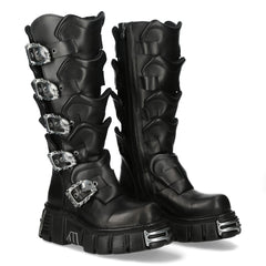 New Rock Boots & Shoes | M-738-C6