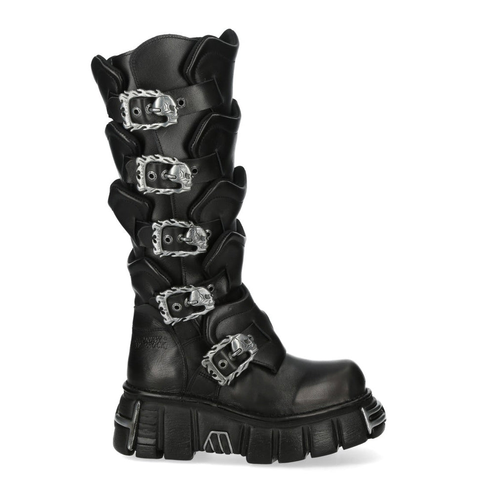 New Rock Boots & Shoes | M-738-C6