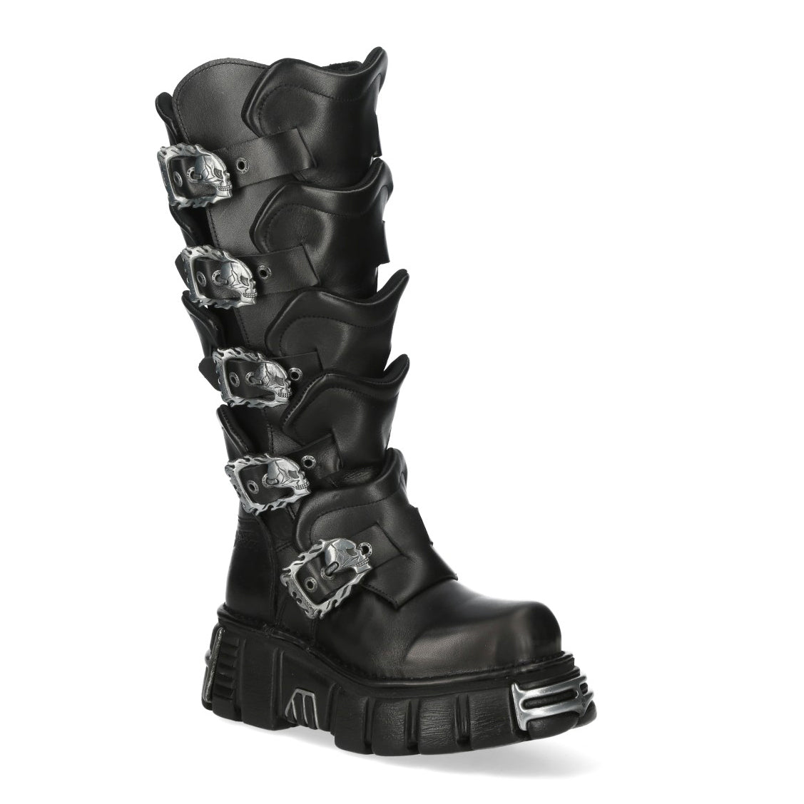 New Rock Boots & Shoes | M-738-C6