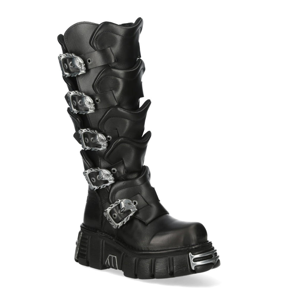 New Rock Boots & Shoes | M-738-C6