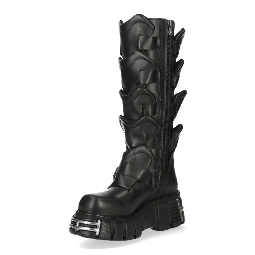 New Rock Boots & Shoes | M-738-C6