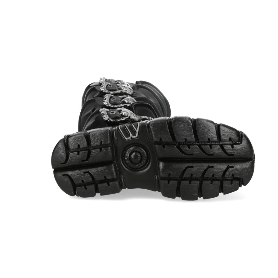 New Rock Boots & Shoes | M-738-C6