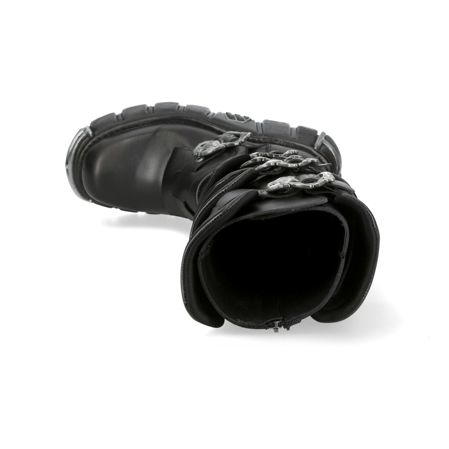 New Rock Boots & Shoes | M-738-C6