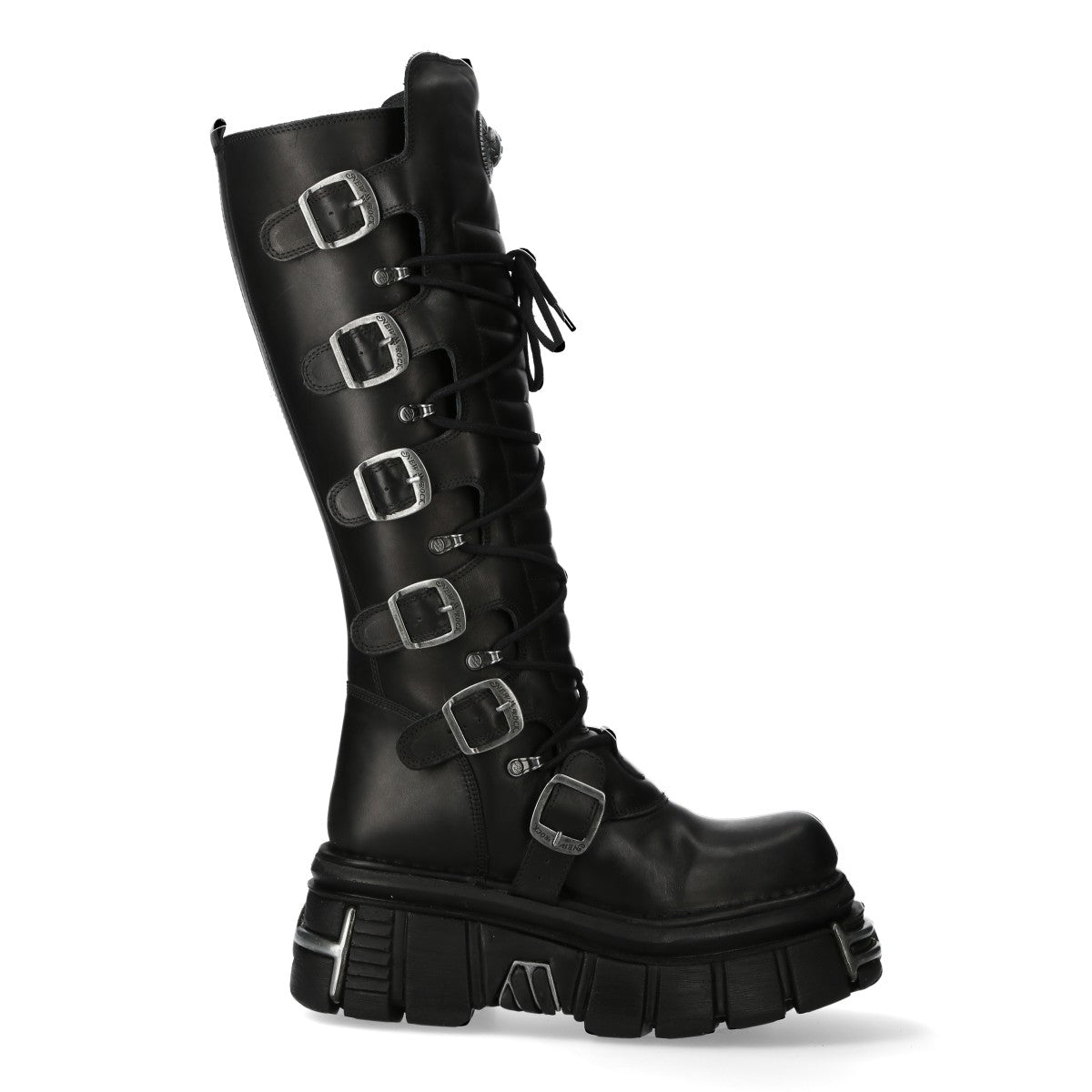 New Rock Boots & Shoes | M-272-C60