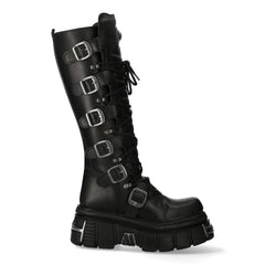 New Rock Boots & Shoes | M-272-C60