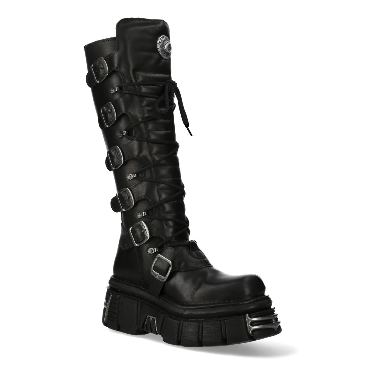 New Rock Boots & Shoes | M-272-C60