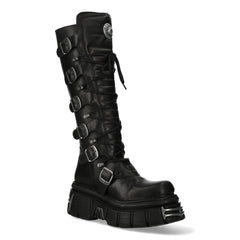 New Rock Boots & Shoes | M-272-C60