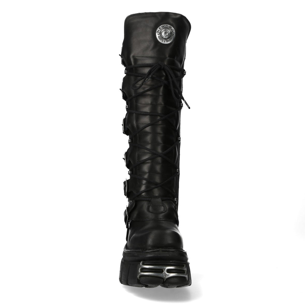 New Rock Boots & Shoes | M-272-C60