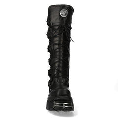 New Rock Boots & Shoes | M-272-C60
